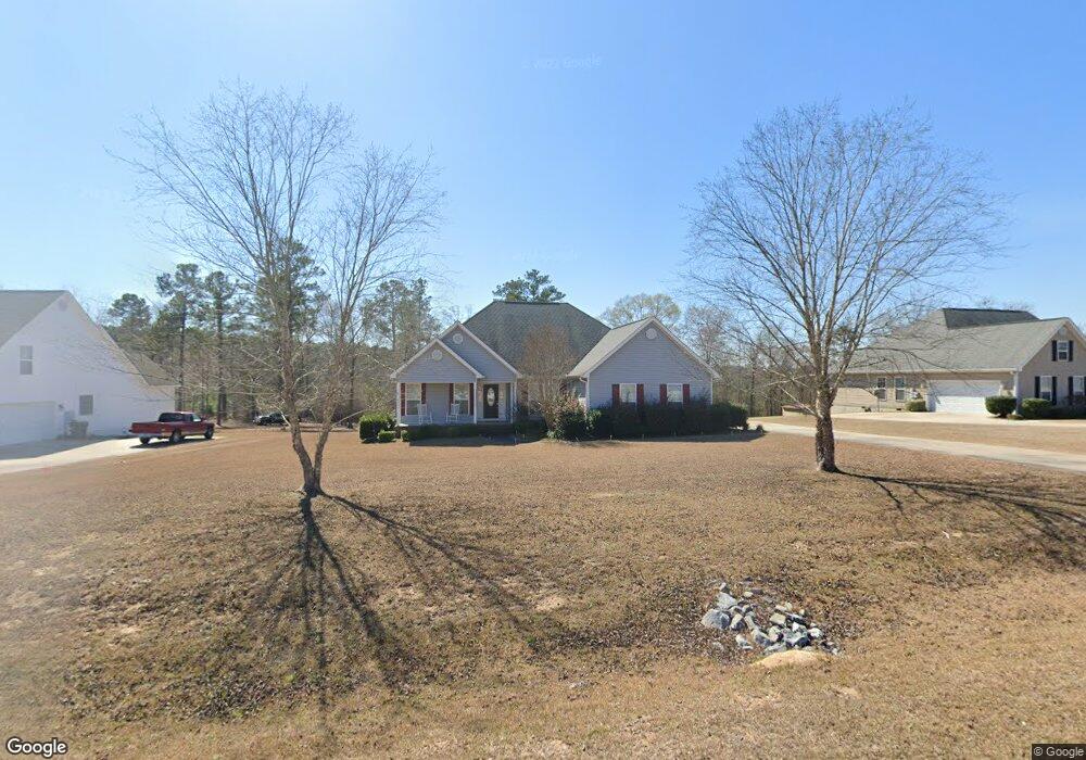 137 Chapman Ridge Rd, Macon, GA 31211 - photo 1
