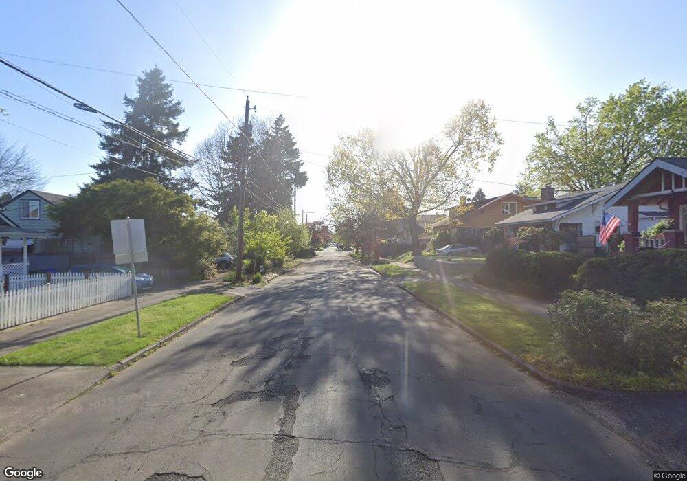 33000 N Terry St, Portland, OR 97217 - photo 1