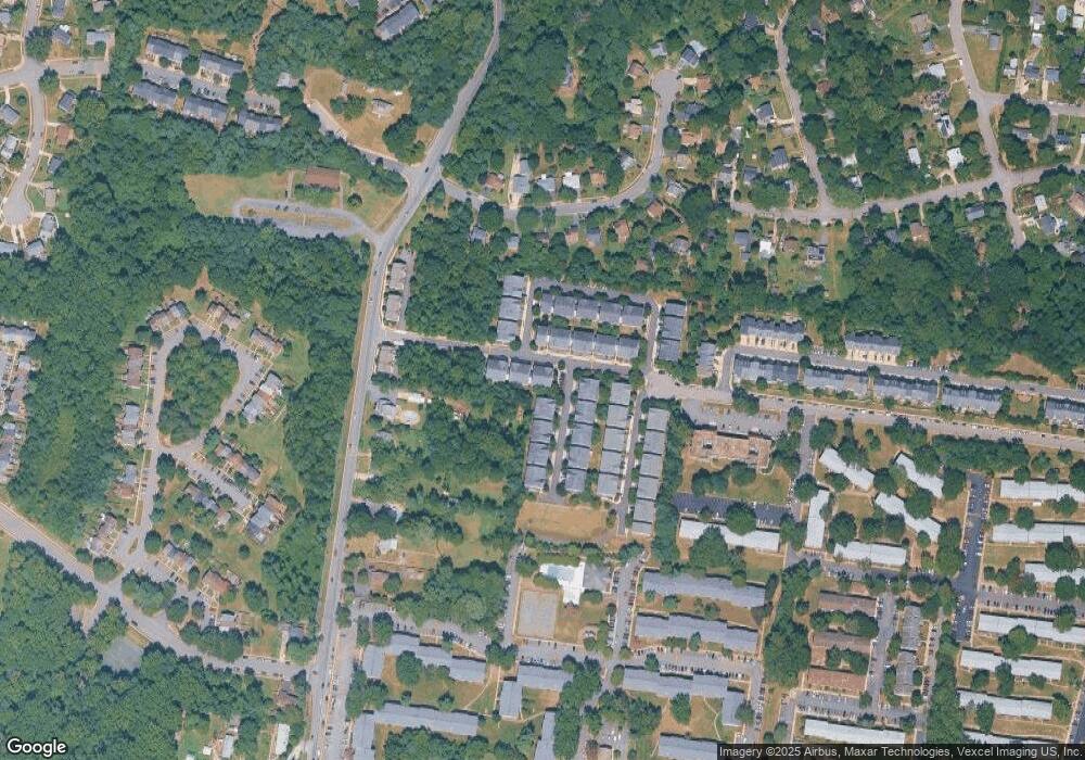 3545 Huntley Manor Ln, Alexandria, VA 22306 - photo 1