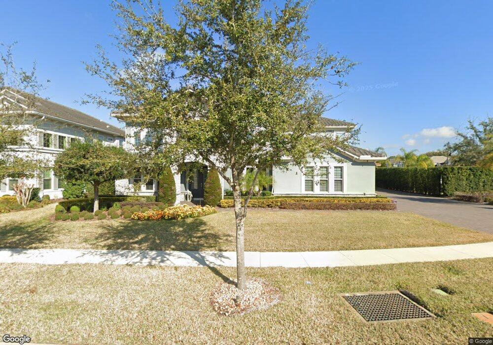 1316 Estancia Woods Loop, Windermere, FL 34786 - photo 1