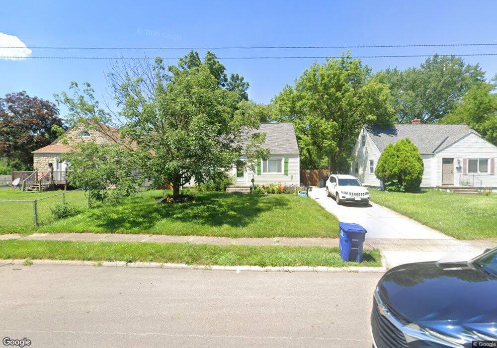 1700 Northridge Rd, Columbus, OH 43224 - photo 1