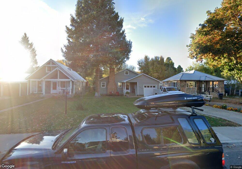 2627 W 2nd Ave, Durango, CO 81301 - photo 1