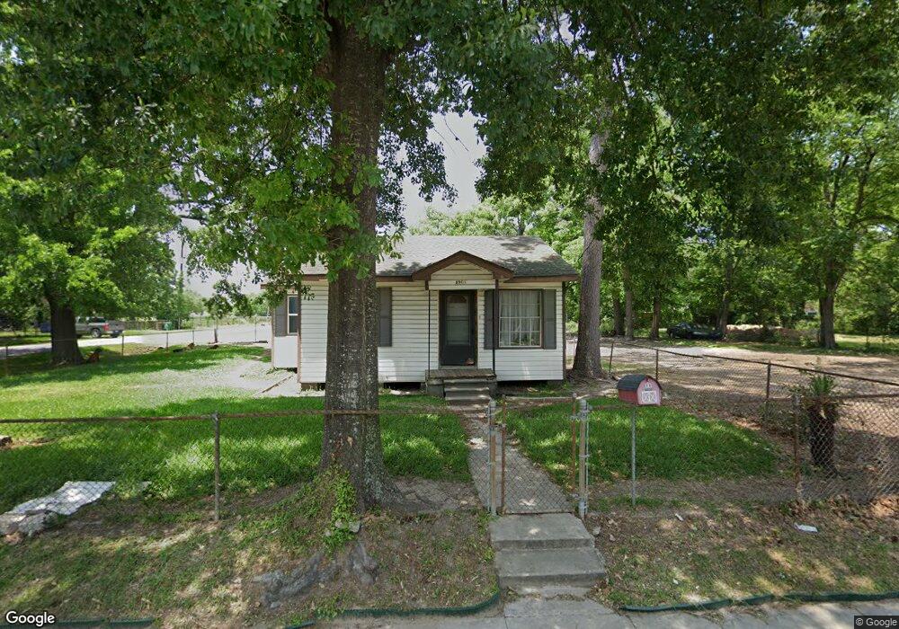 8901 Lockwood Dr, Houston, TX 77016 - photo 1