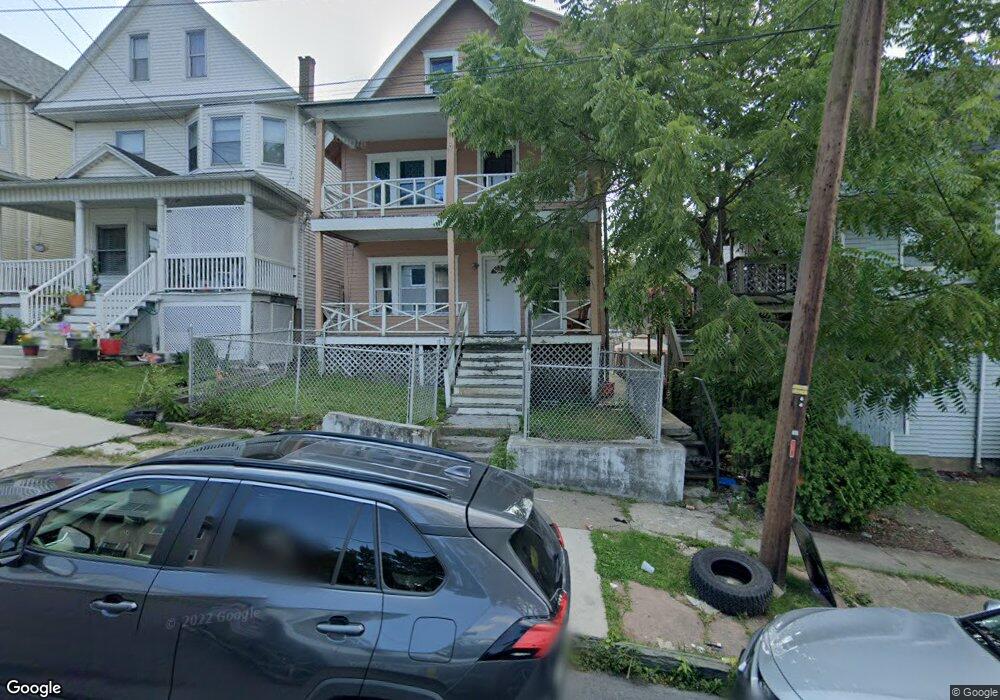 904 Ash St unit 2nd Floor, Scranton, PA 18510 - photo 1