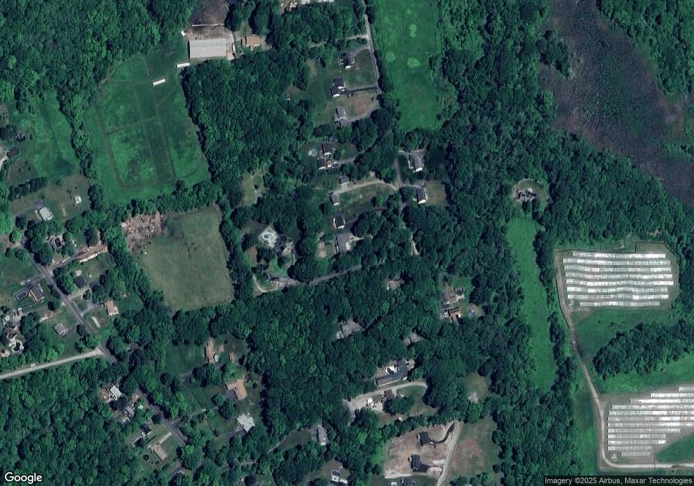 23 Corbin Rd, Dudley, MA 01571 - photo 1