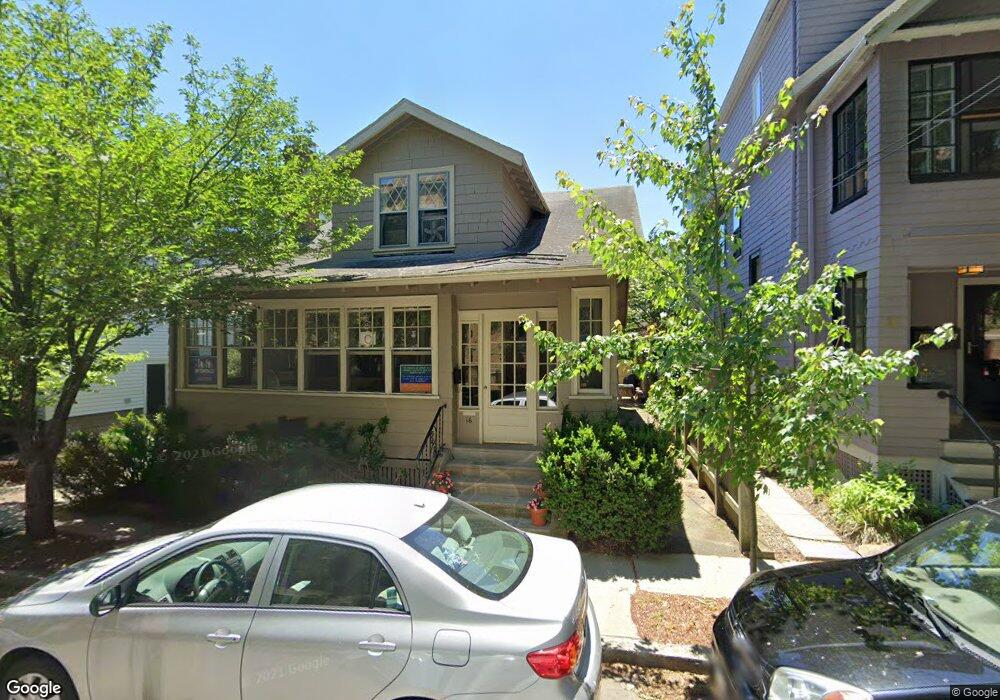 16 Notre Dame Ave, Cambridge, MA 02140 - photo 1