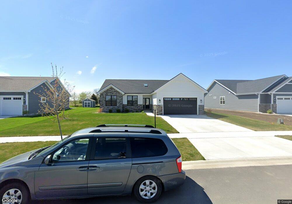 10530 Garnet Way, Saint John, IN 46373 - photo 1