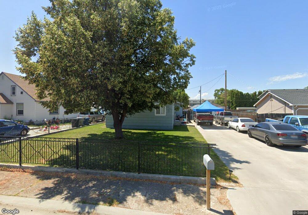 1223 S Locust St, Nampa, ID 83686 - photo 1