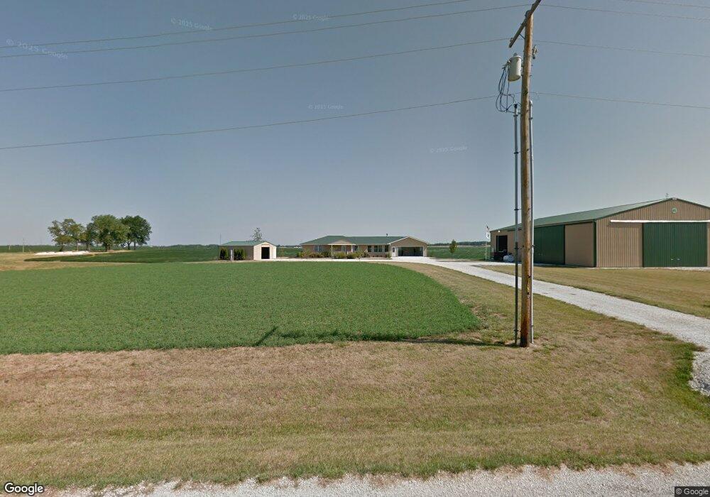 1620 Liberty Rd, Jacksonville, IL 62650 - photo 1