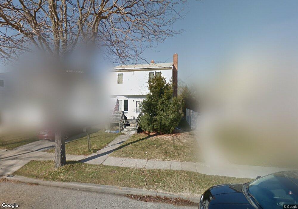816 Nassau St, Bellmore, NY 11710 - photo 1