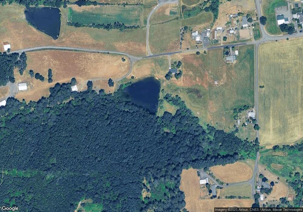 15740 Salt Creek Rd, Dallas, OR 97338 - photo 1