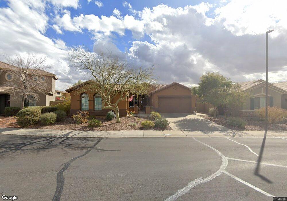 2231 W Sax Canyon Ct, Phoenix, AZ 85086 - photo 1