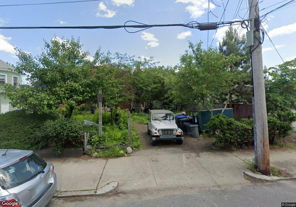 88 Courtland St, Providence, RI 02909 - photo 1