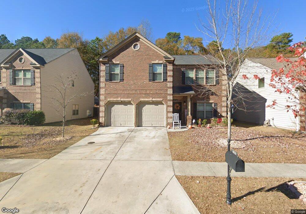 3610 Lebella Ln unit 95, Bethlehem, GA 30620 - photo 1