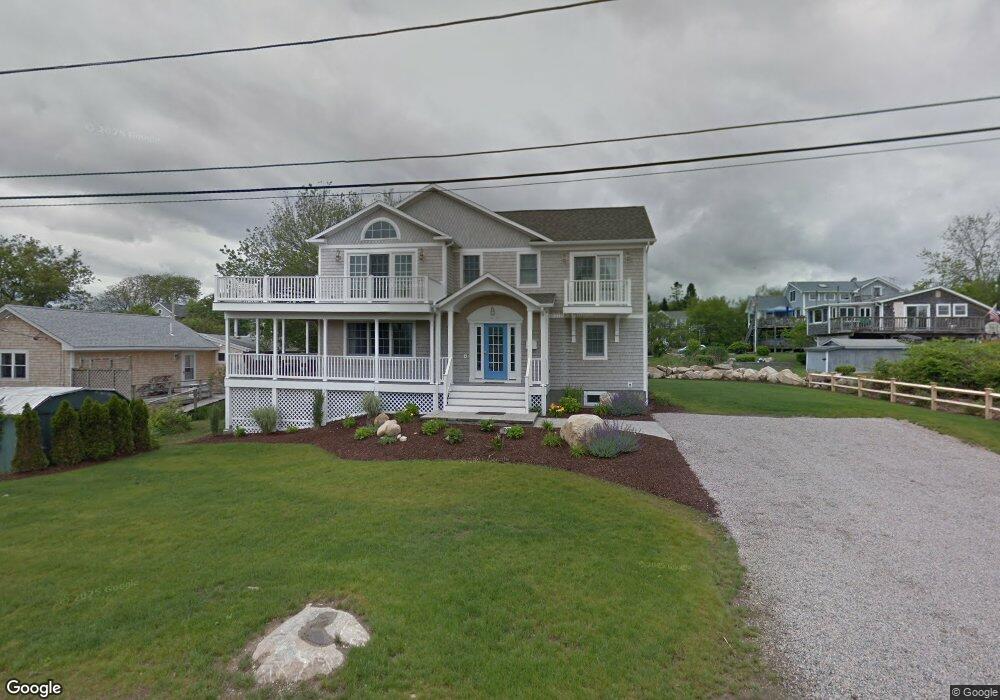 11 Nutmeg Ln, Charlestown, RI 02813 - photo 1