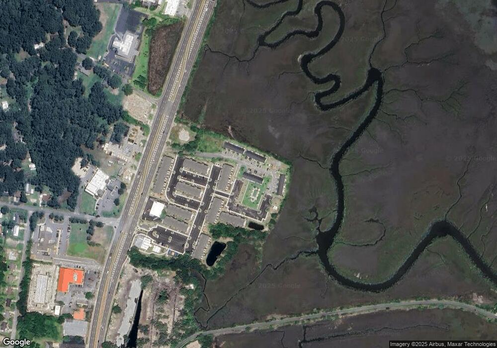 1101 Marshview Circle Dr, Brunswick, GA 31520 - photo 1