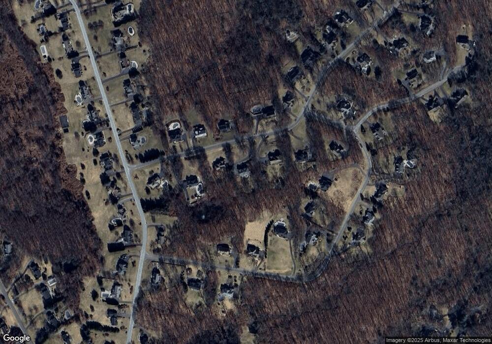 8 Canterbury Rd, Sandy Hook, CT 06482 - photo 1