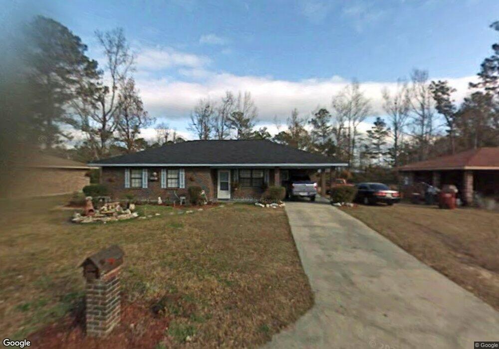 1217 Pinewood Dr, Picayune, MS 39466 - photo 1