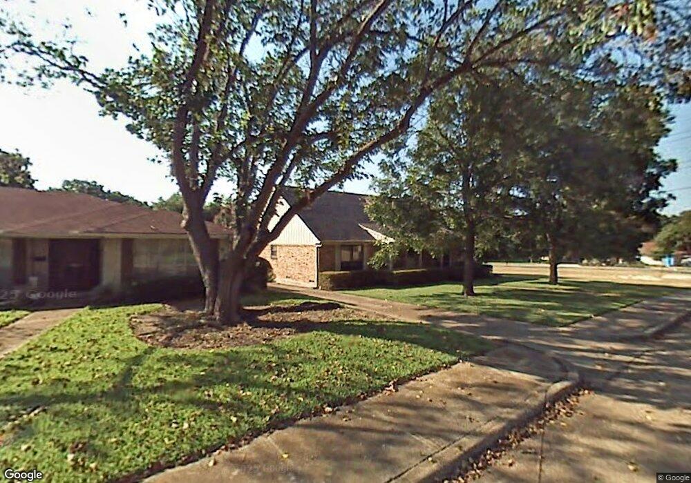 6710 Santa Maria Ln, Dallas, TX 75214 - photo 1