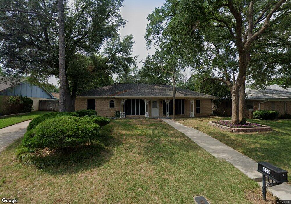 453 Chisholm Trail, Hurst, TX 76054 - photo 1