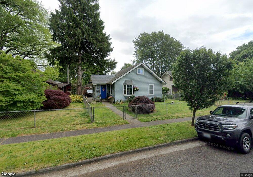 660 17th Ave, Longview, WA 98632 - photo 1