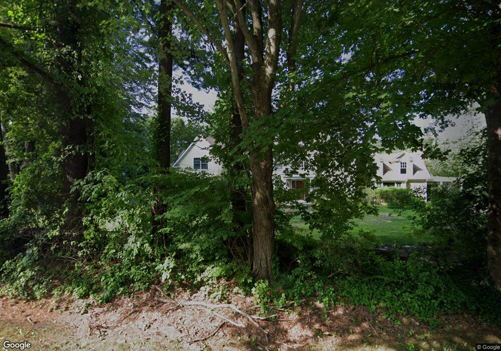 49 Wilton Rd W, Ridgefield, CT 06877 - photo 1