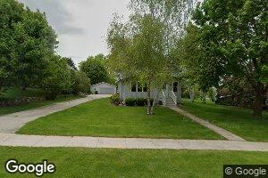 240 S Main St, Oakfield, WI 53065