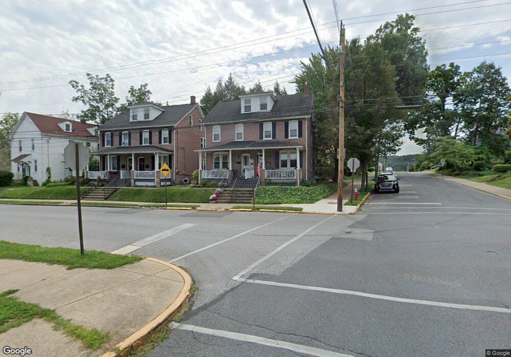 140 W Pennsylvania Ave, Downingtown, PA 19335 - photo 1