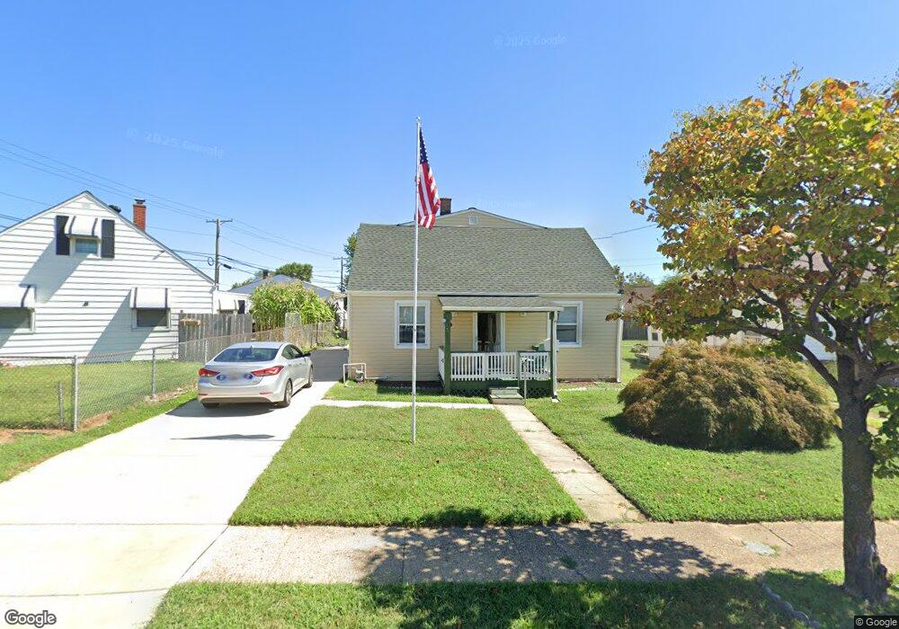 1803 Willow Spring Rd, Dundalk, MD 21222 - photo 1