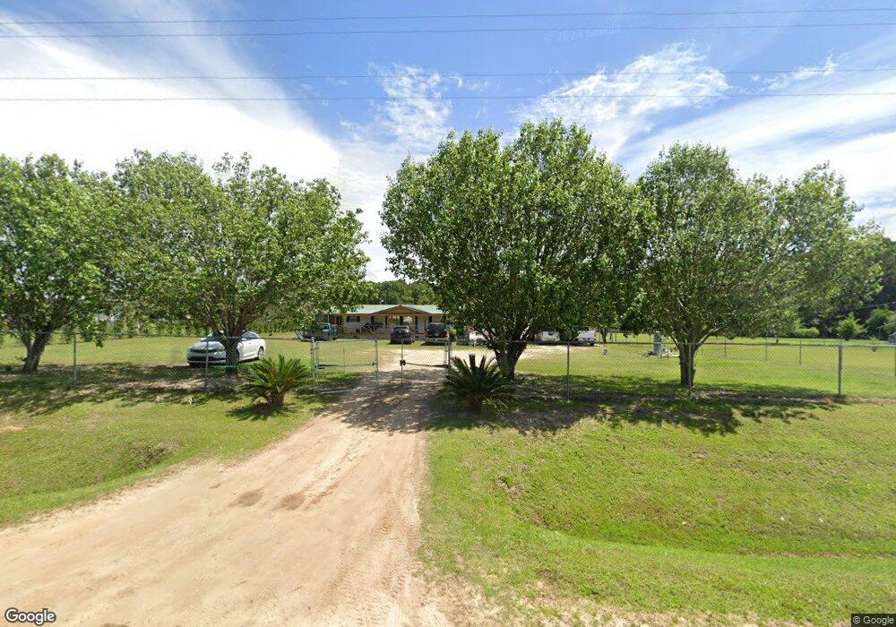 1486 Cs Powell Rd, Omega, GA 31775 - photo 1