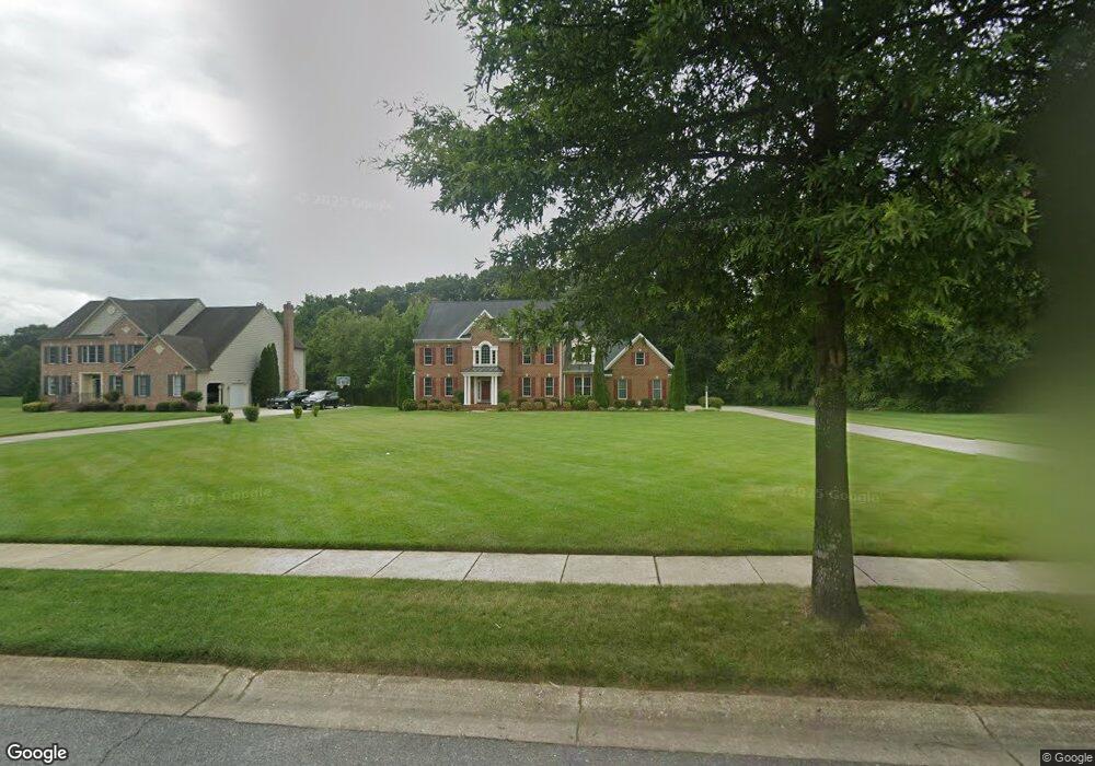 1307 Bluegrass Way, Gambrills, MD 21054 - photo 1