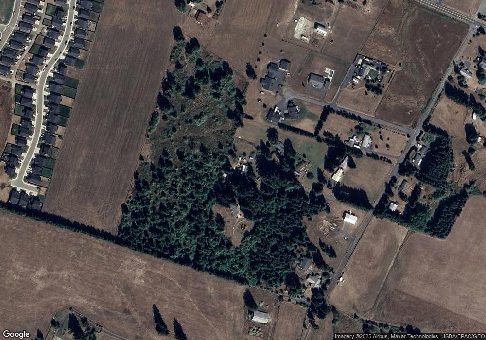 142 Harkins Rd, Winlock, WA 98596 - photo 1