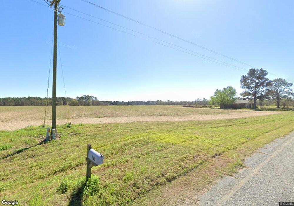 1701 Cranford Sumner Rd, Lenox, GA 31637 - photo 1