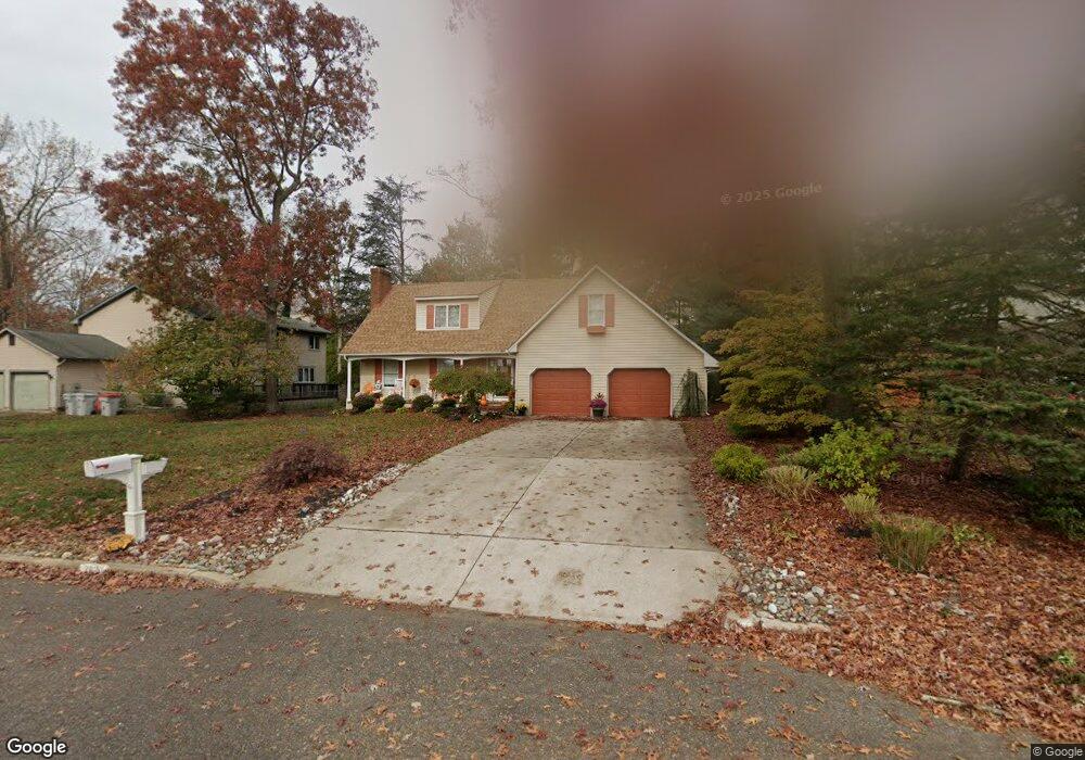 2820 Autumncrest Dr, Vineland, NJ 08361 - photo 1