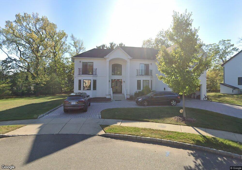 4 Conger Ct, Edison, NJ 08820 - photo 1