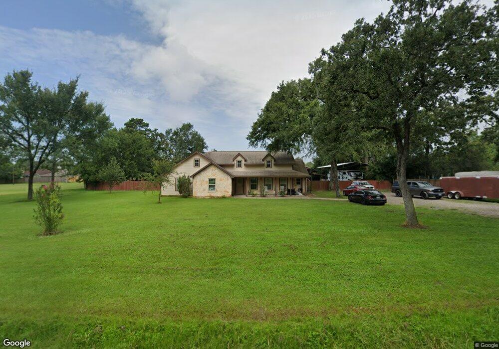 230 Virgie Community Rd, Magnolia, TX 77354 - photo 1