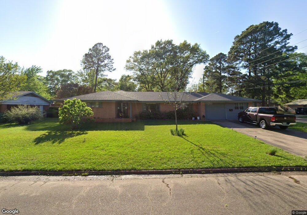 4117 Wood St, Texarkana, TX 75503 - photo 1