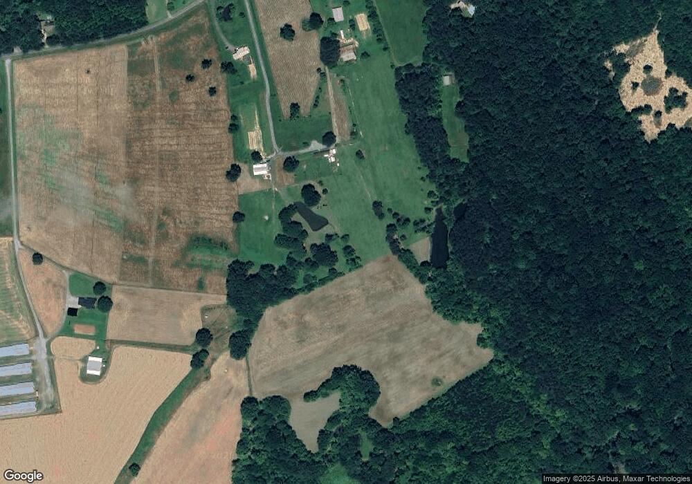 302 Dobson Rd NW, Sugar Valley, GA 30746 - photo 1