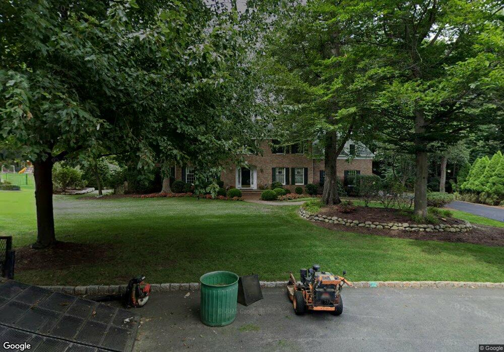 25 van Mulen St, Mahwah, NJ 07430 - photo 1