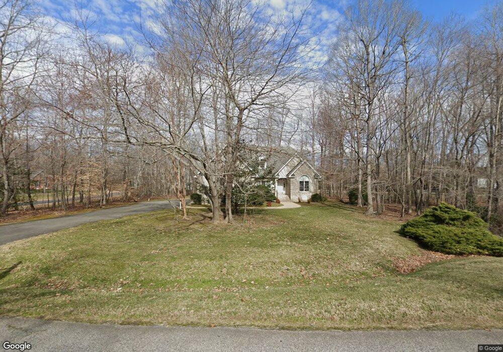 3512 Robious Forest Way, Midlothian, VA 23113 - photo 1