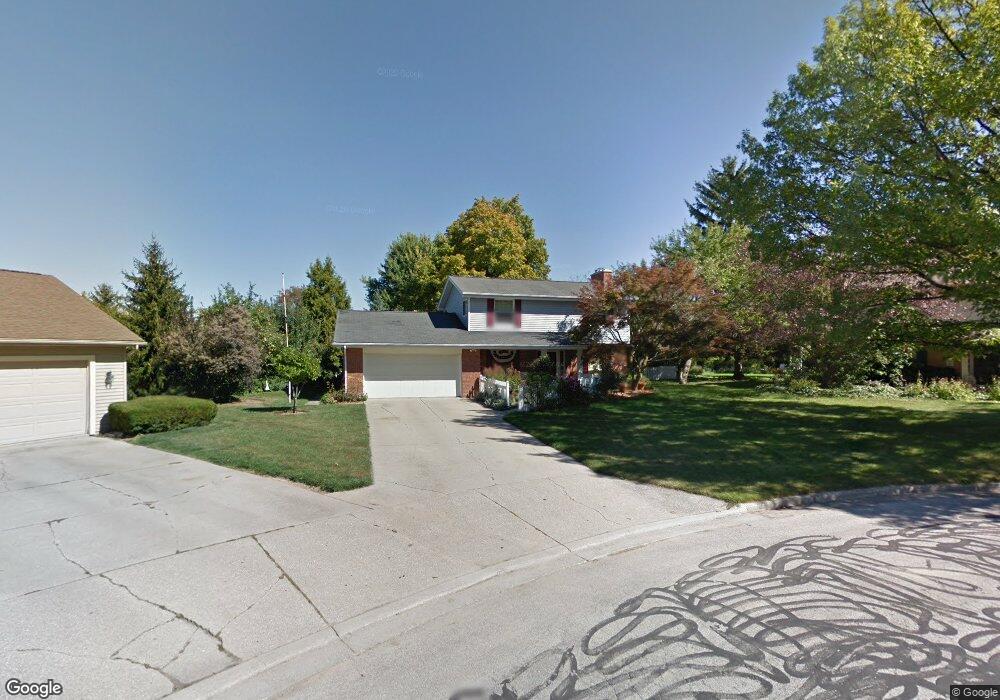 5 Mary Lane Ct, Frankenmuth, MI 48734 - photo 1