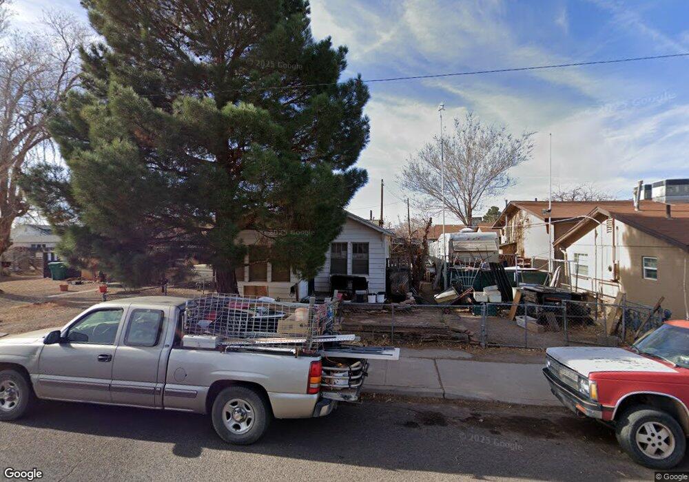 121 W Cherry St, Winslow, AZ 86047 - photo 1