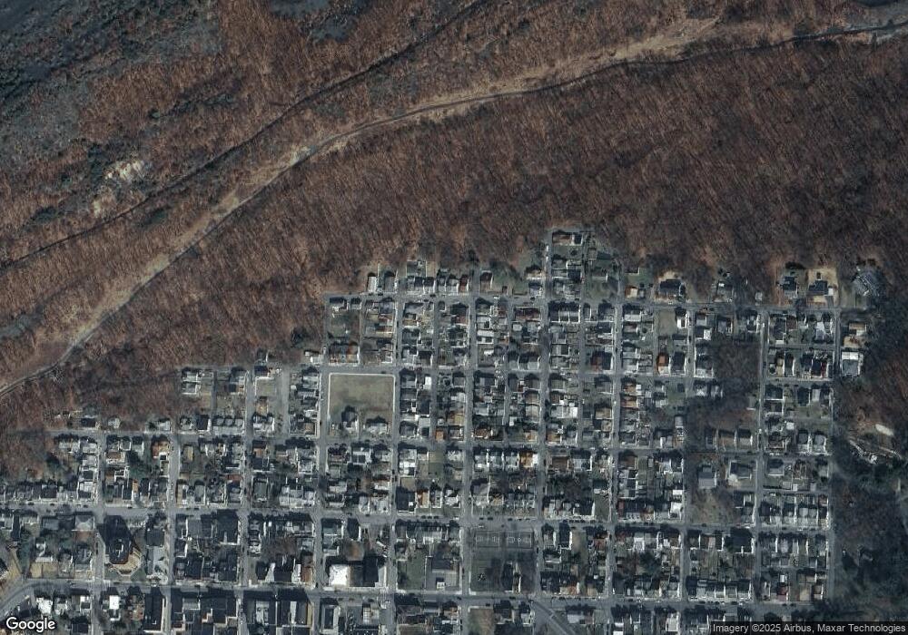 1114 N Franklin St, Shamokin, PA 17872 - photo 1