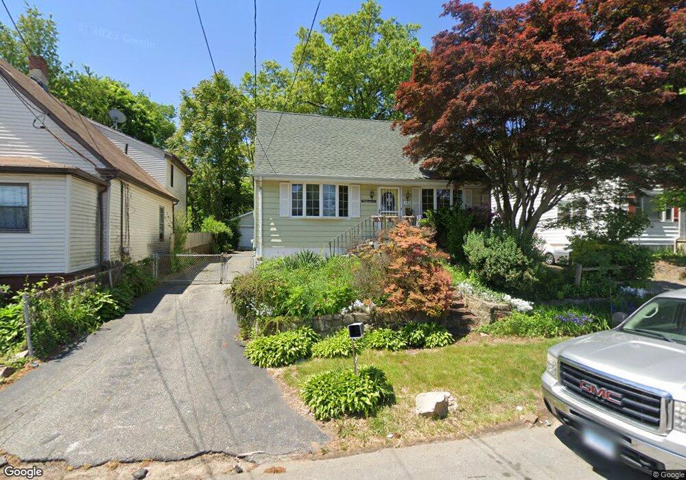 143 Sampson St, Bridgeport, CT 06606 - photo 1