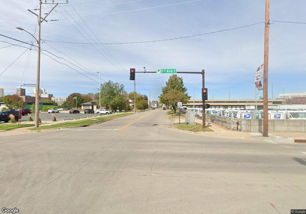 604 8th Ave SE, Cedar Rapids, IA 52401 - photo 1