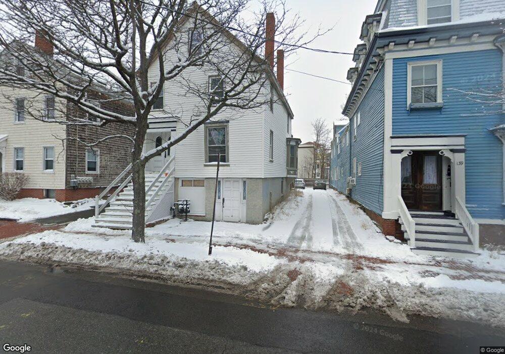 143 Brackett St, Portland, ME 04102 - photo 1