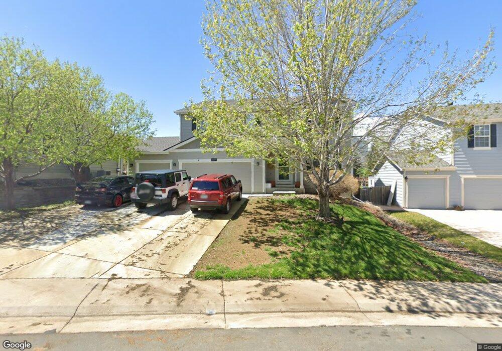 5477 S Rome St, Aurora, CO 80015 - photo 1