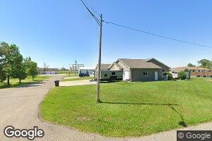 5 Agness St NE, Berthold, ND 58718
