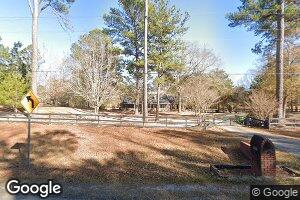 8700 Mckee Rd, Upatoi, GA 31829