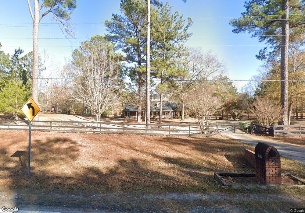 8700 Mckee Rd, Upatoi, GA 31829 - photo 1